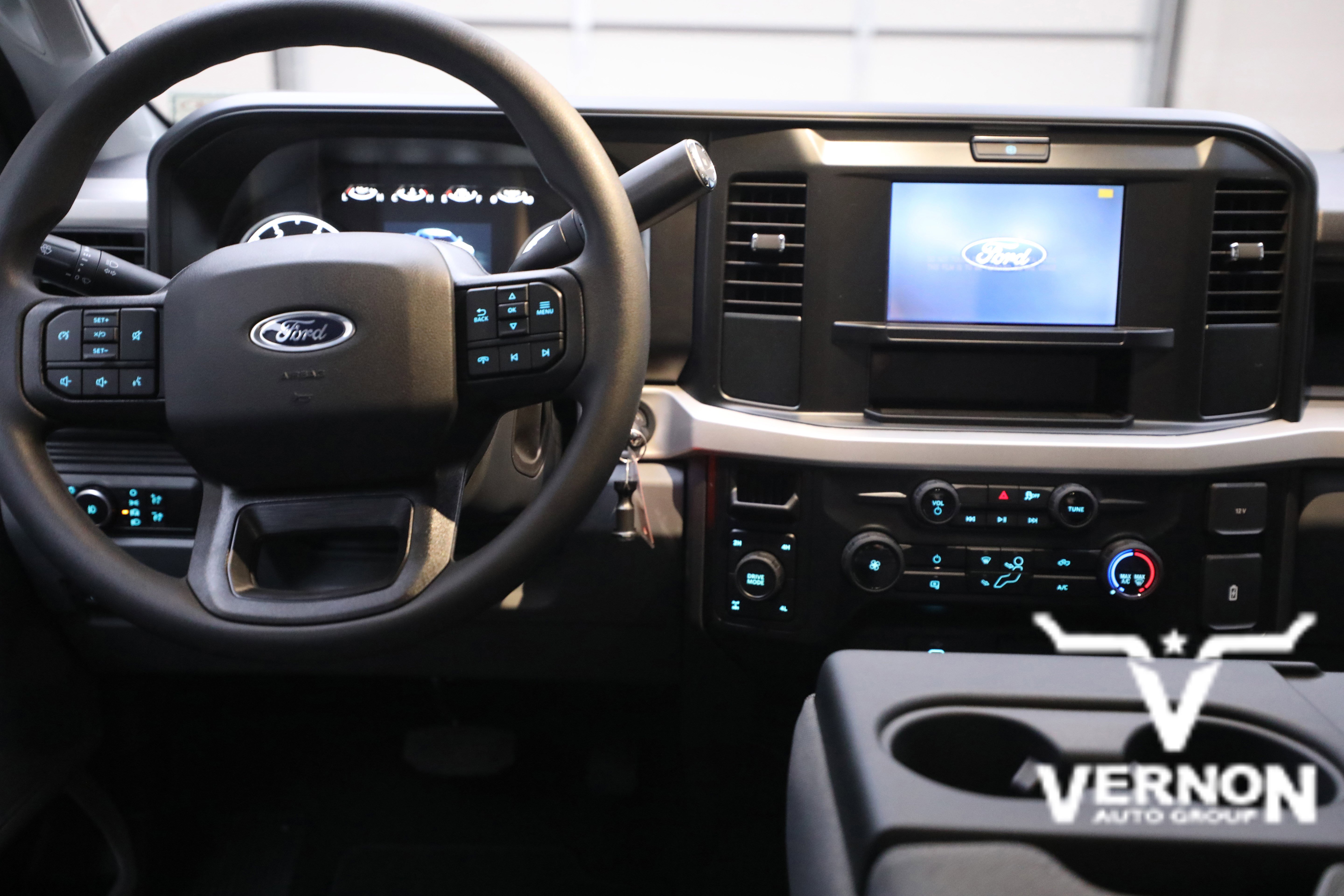 New 2026 Ford F250 XL w/ STX Appearance Package image 20