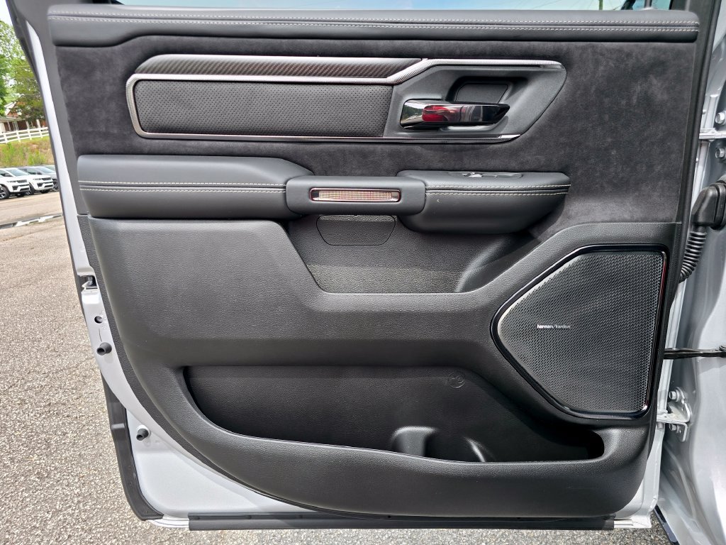 New 2026 RAM 1500 RHO w/ RHO Level 1 Equipment Group AWD/4WD image 38