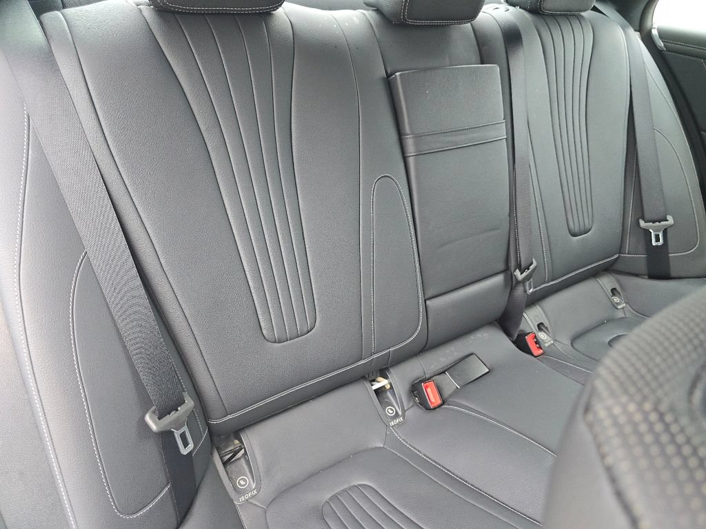 Used 2023 Mercedes-Benz CLS 450 4MATIC image 23