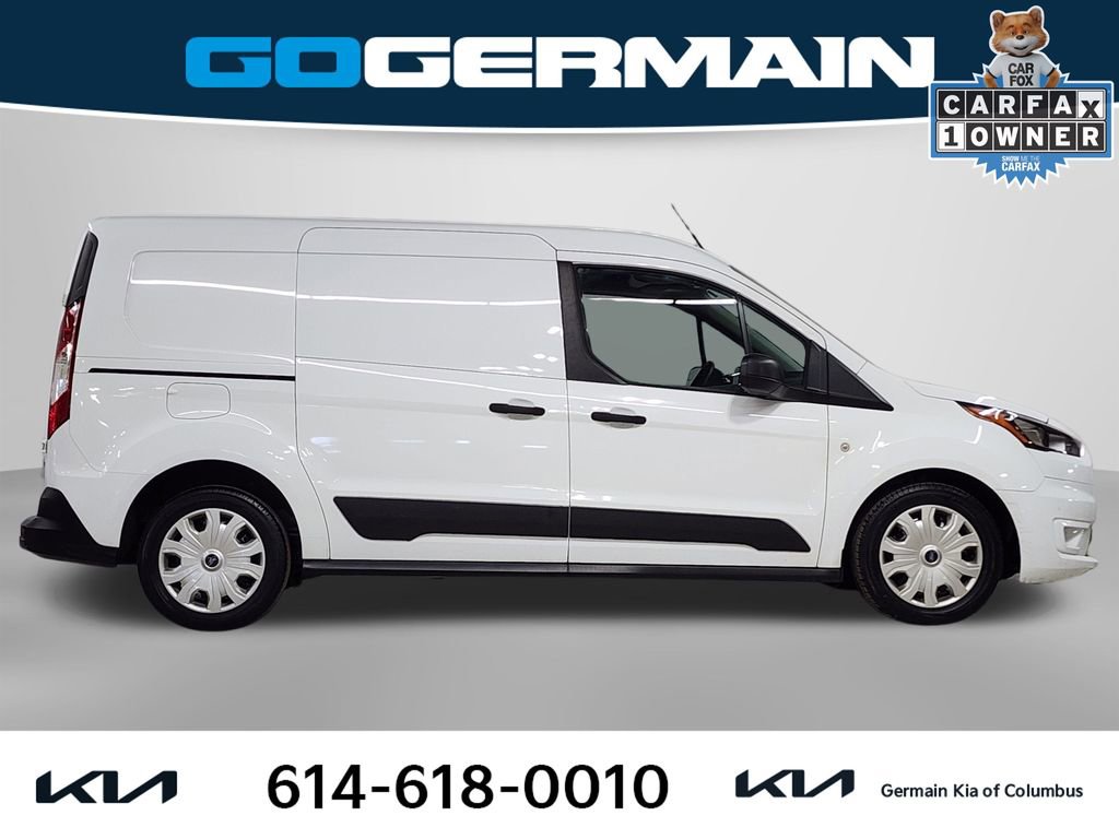 Used 2020 Ford Transit Connect XLT image 6