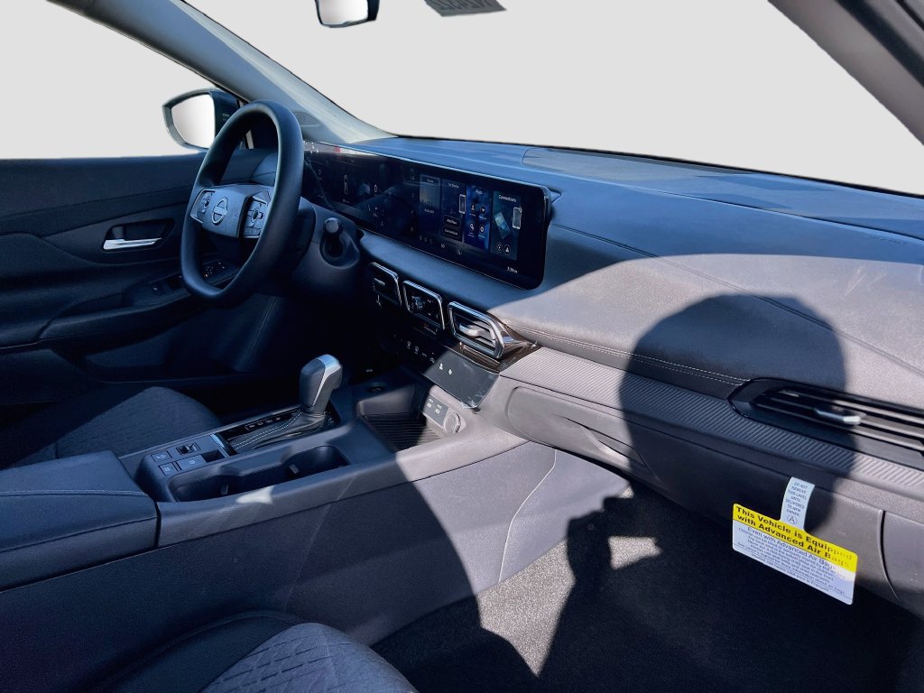New 2027 Nissan Sentra SV FWD image 26