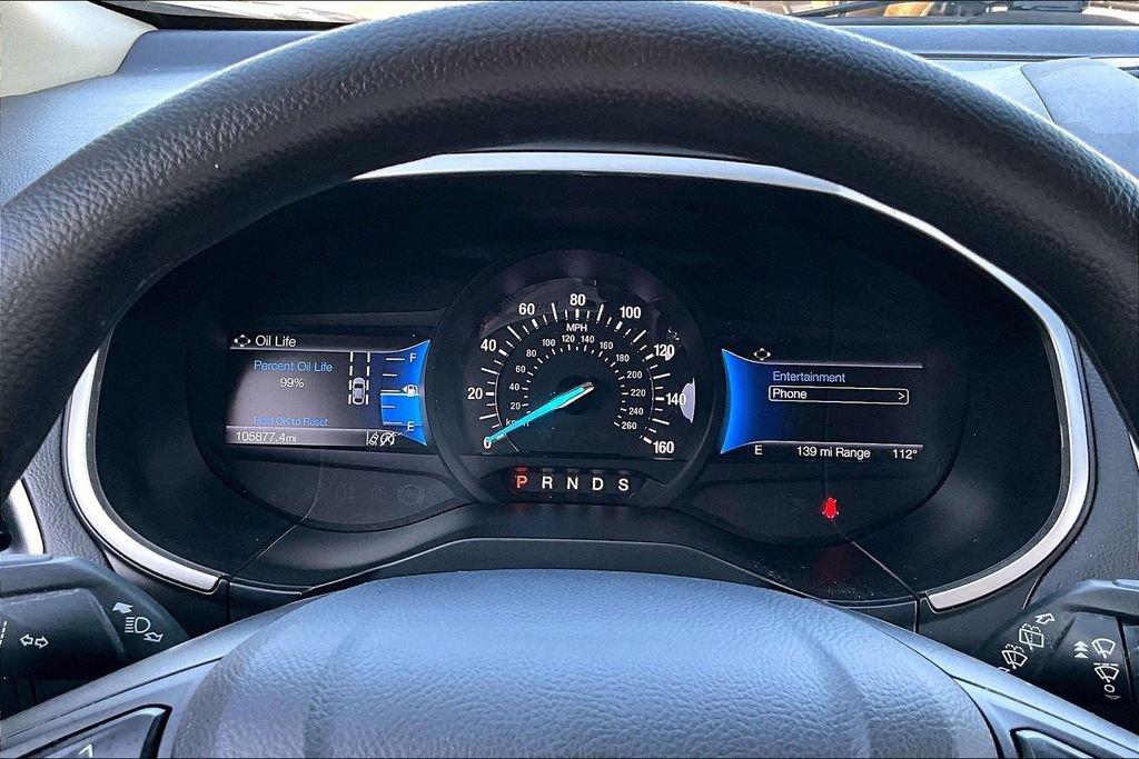 Used 2021 Ford Edge SE AWD/4WD image 28