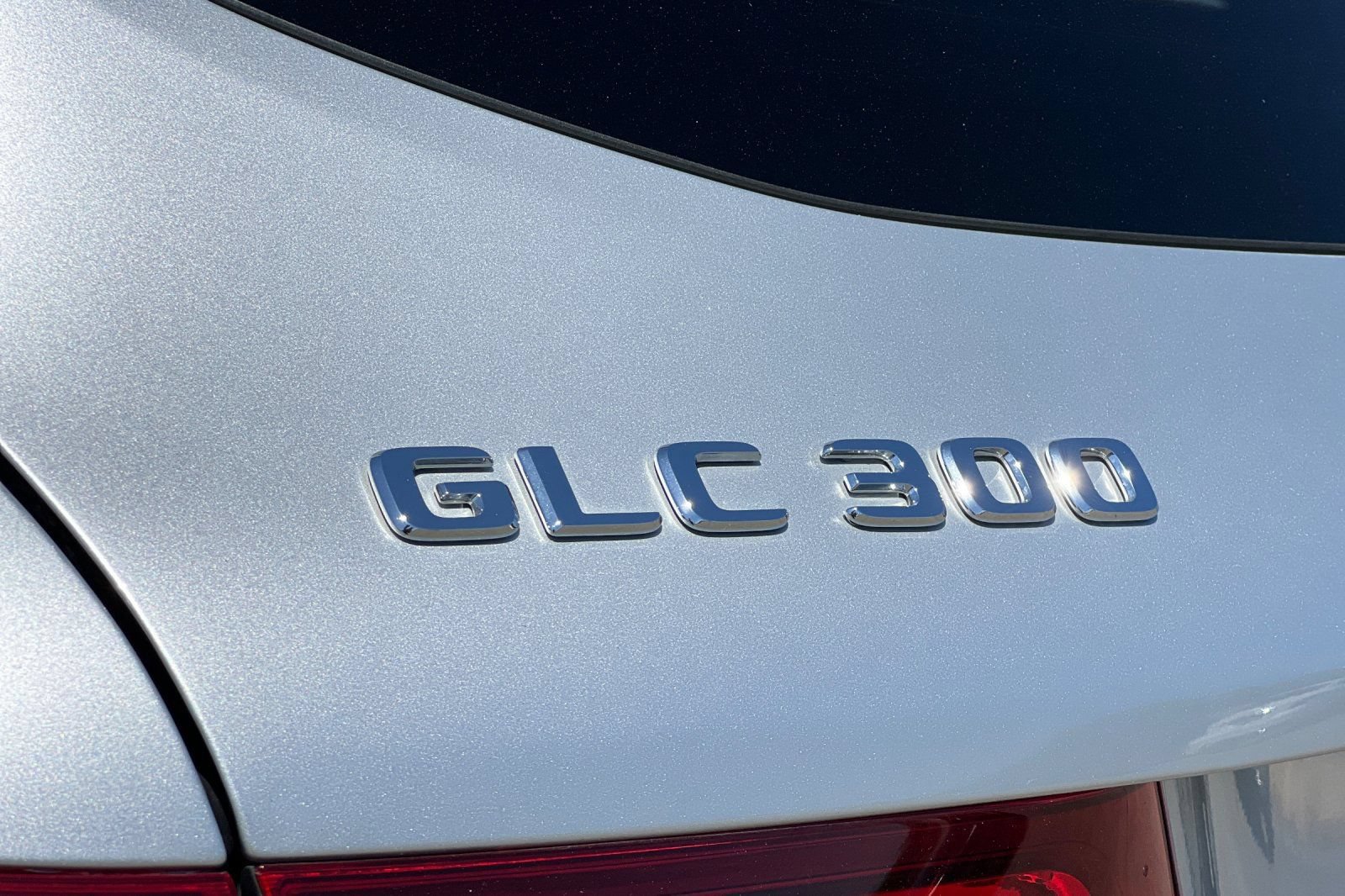 Used 2019 Mercedes-Benz GLC 300 image 12