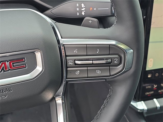 New 2026 GMC Acadia Elevation image 11