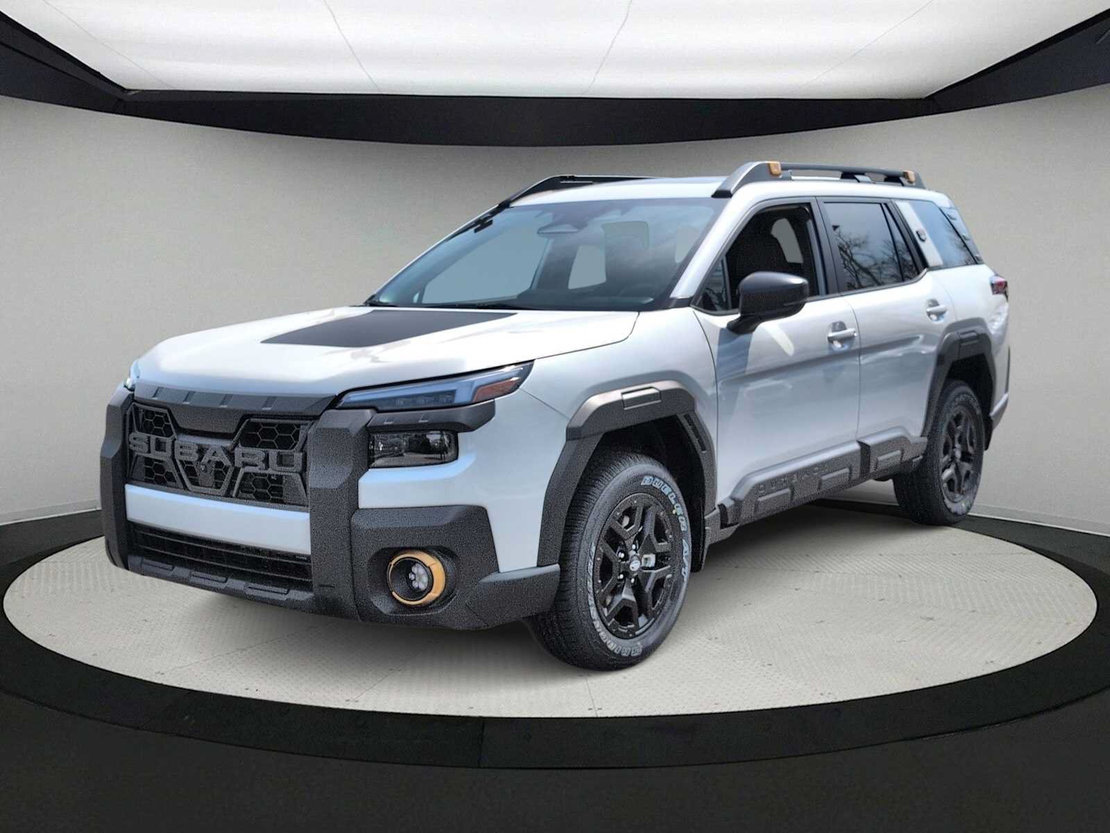 New 2026 Subaru Outback Wilderness AWD/4WD image 4