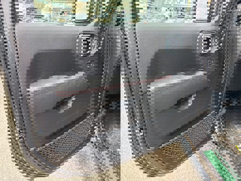 New 2026 Jeep Wrangler Unlimited Rubicon 392 image 20