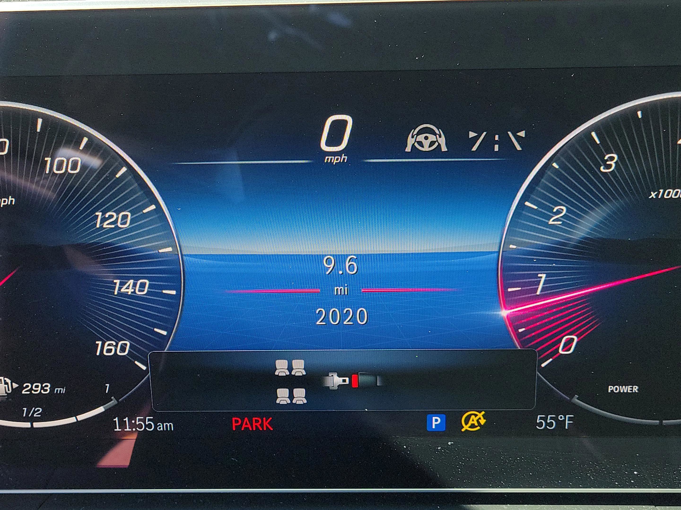 Certified 2026 Mercedes-Benz GLS 580 4MATIC image 25