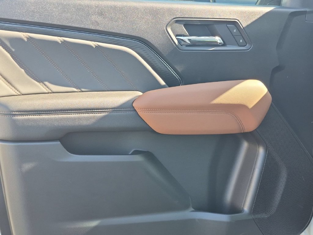 New 2026 GMC Canyon AT4 AWD/4WD image 21