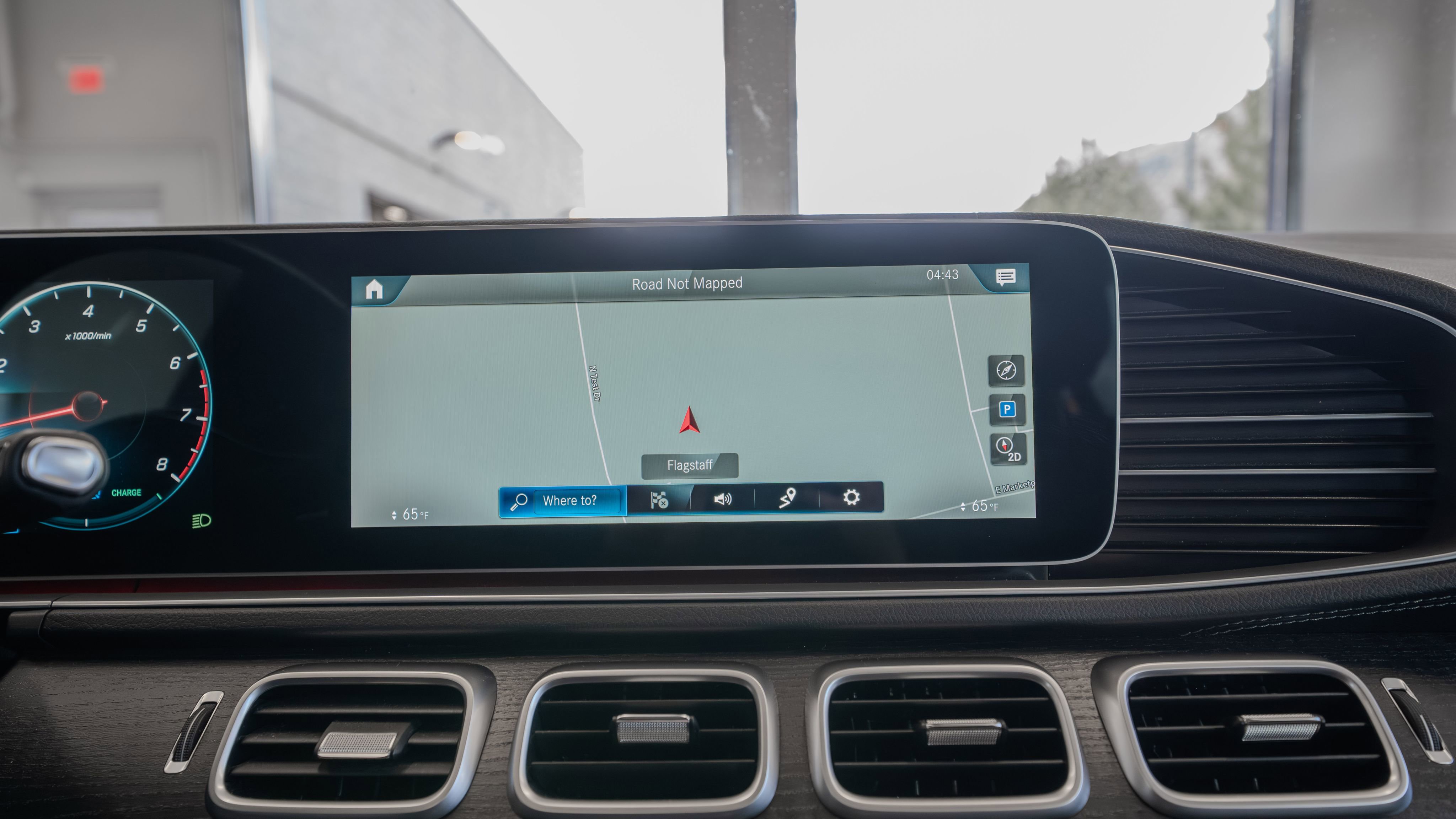Certified 2023 Mercedes-Benz GLS 580 4MATIC image 20