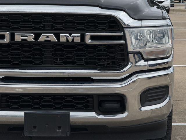 Used 2020 RAM 2500 Tradesman AWD/4WD image 10
