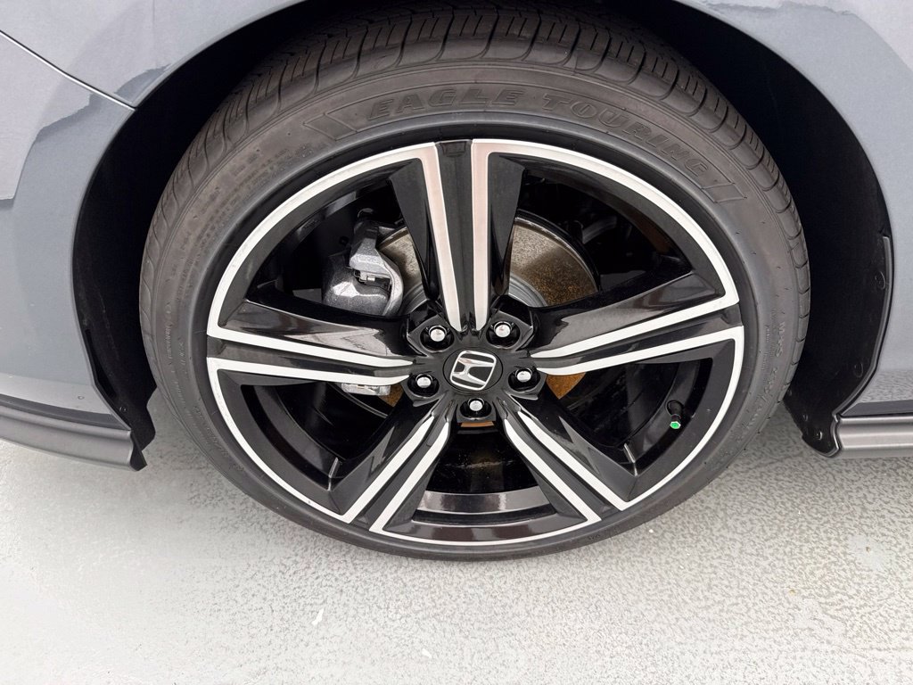 New 2026 Honda Accord SE image 4