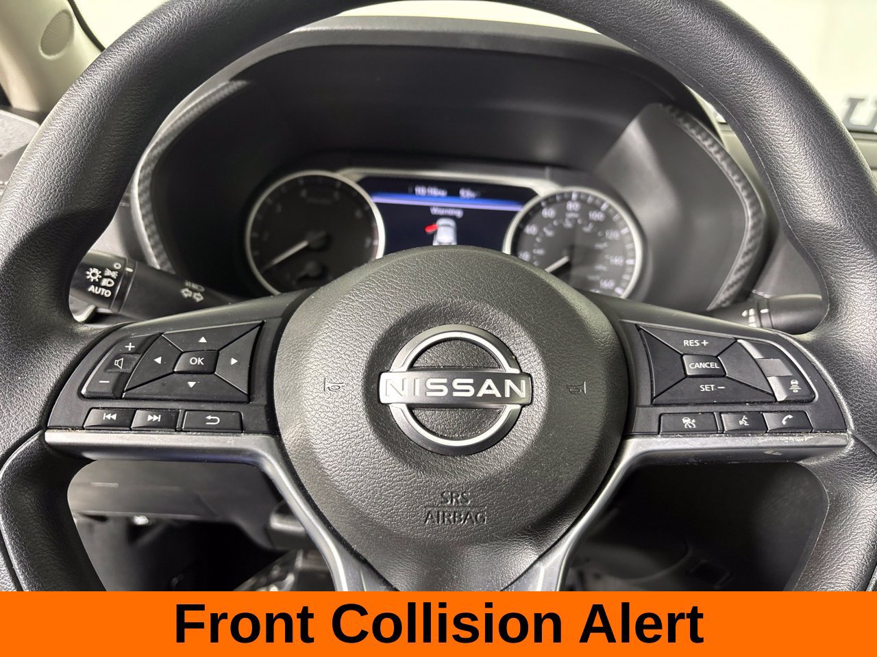 Used 2024 Nissan Sentra SV FWD image 14