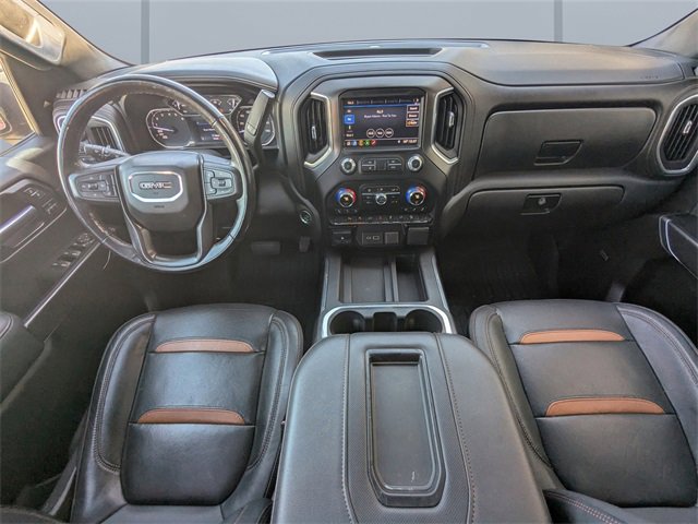 Used 2019 GMC Sierra 1500 AT4 w/ AT4 Premium Package image 47
