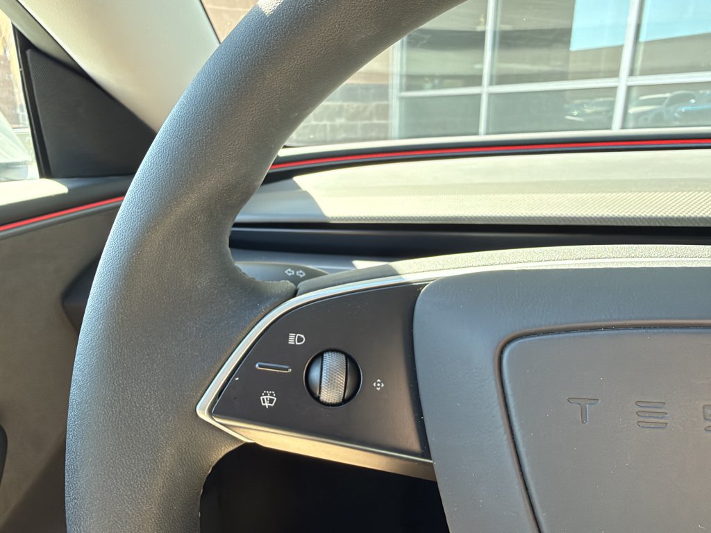 Used 2026 Tesla Model 3 Performance AWD/4WD image 33