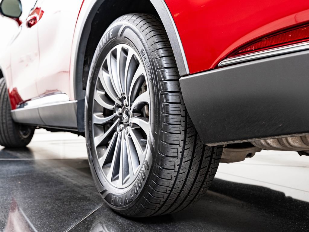 Used 2021 Lincoln Aviator Reserve image 51