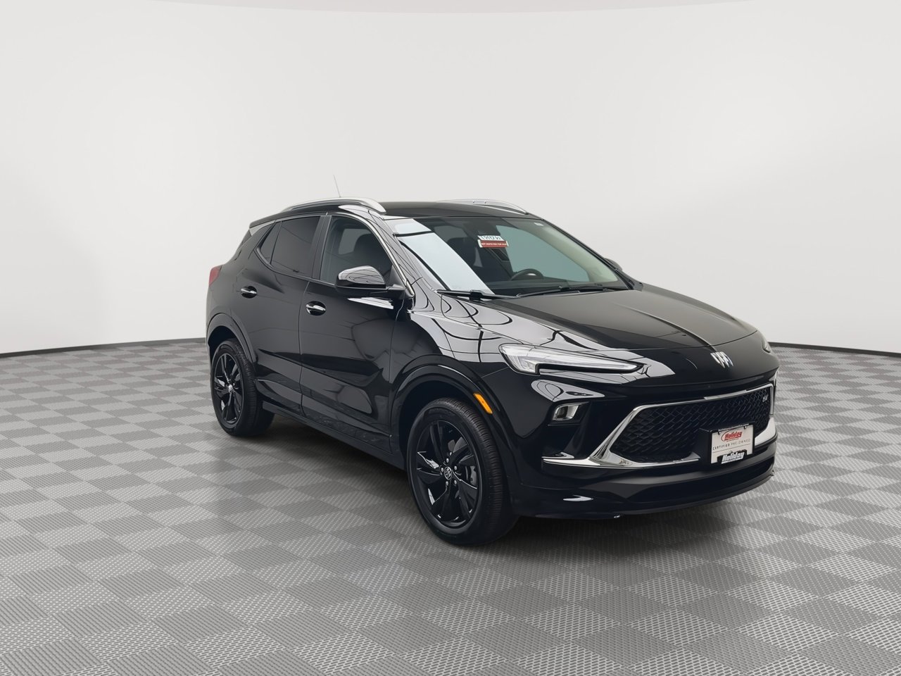 Certified 2024 Buick Encore GX Sport Touring image 29