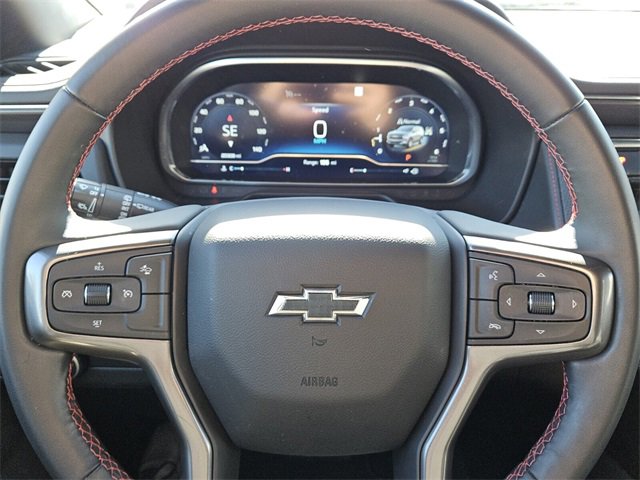 Used 2023 Chevrolet Tahoe RST image 11