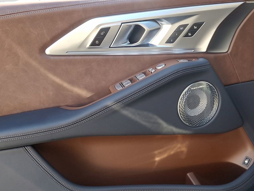 Used 2026 BMW XM Label Red image 13