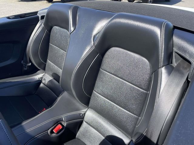 Certified 2019 Ford Mustang Premium w/ Equipment Group 201A image 18