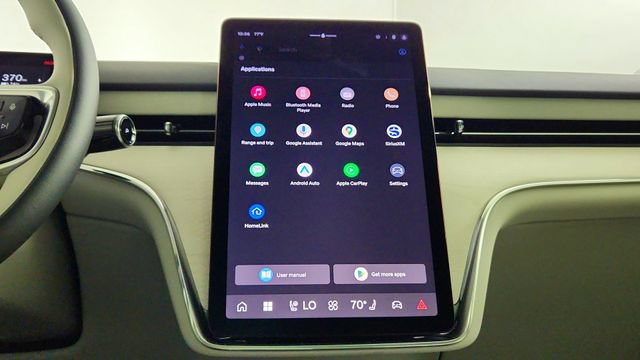 New 2026 Volvo EX90 Plus AWD/4WD image 21