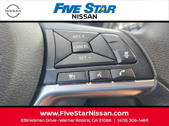 Used 2023 Nissan Kicks SV FWD image 26
