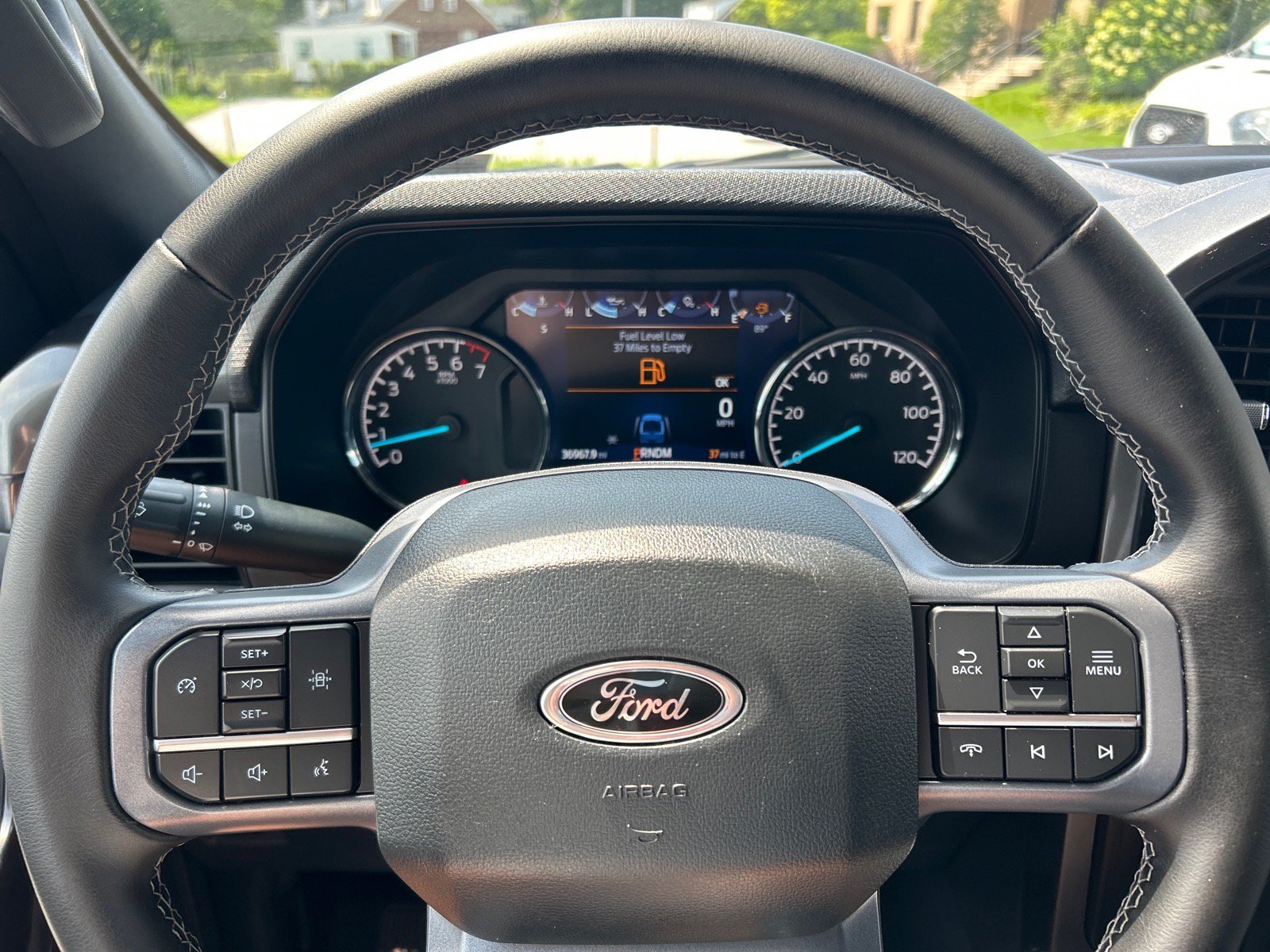 Certified 2023 Ford F150 XLT w/ Equipment Group 302A High AWD/4WD image 17