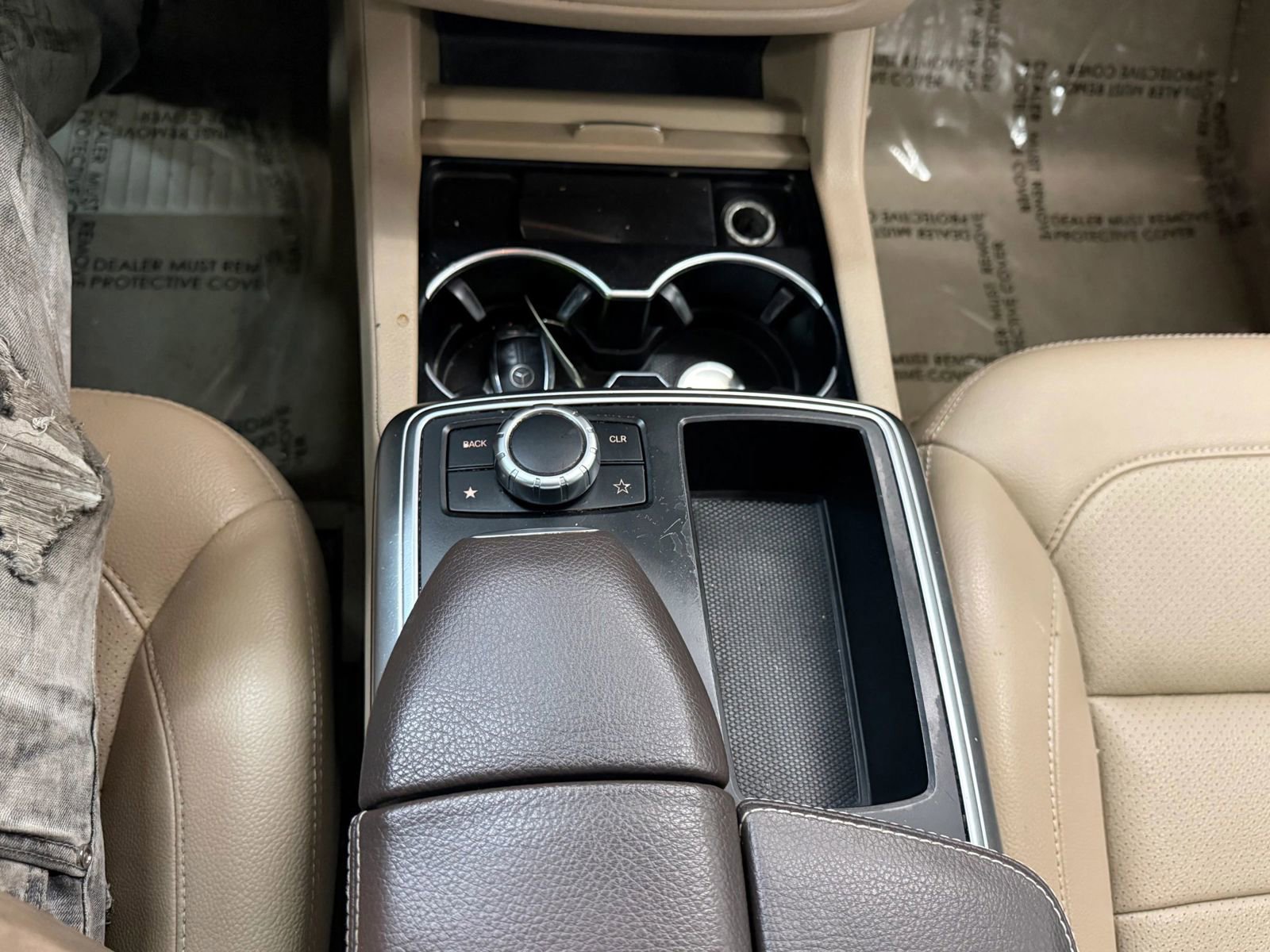 Used 2013 Mercedes-Benz ML 350 2WD image 34