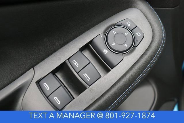 New 2026 Buick Encore GX Sport Touring w/ Advanced Technology Package image 17