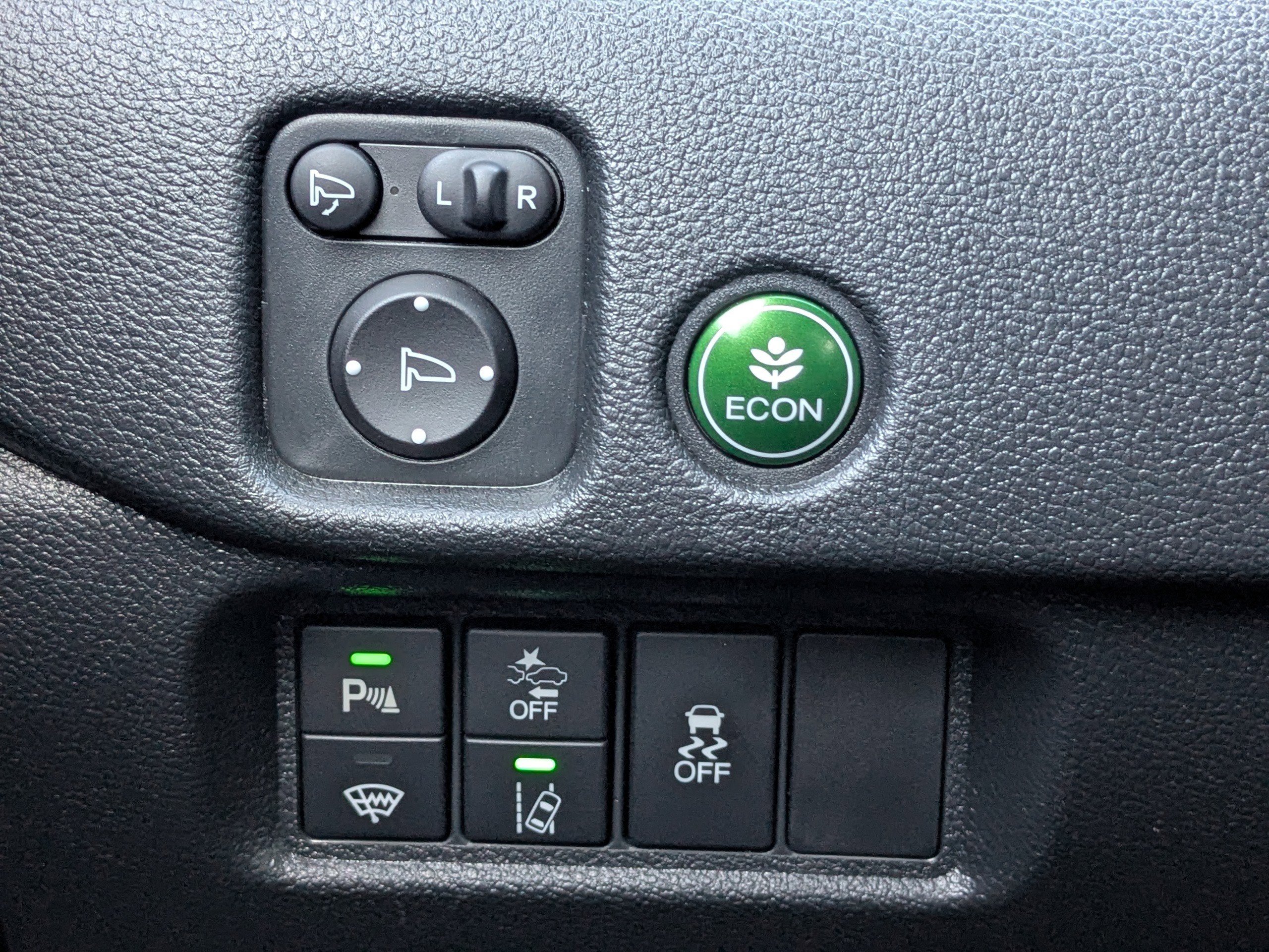 Used 2022 Honda Passport TrailSport image 27