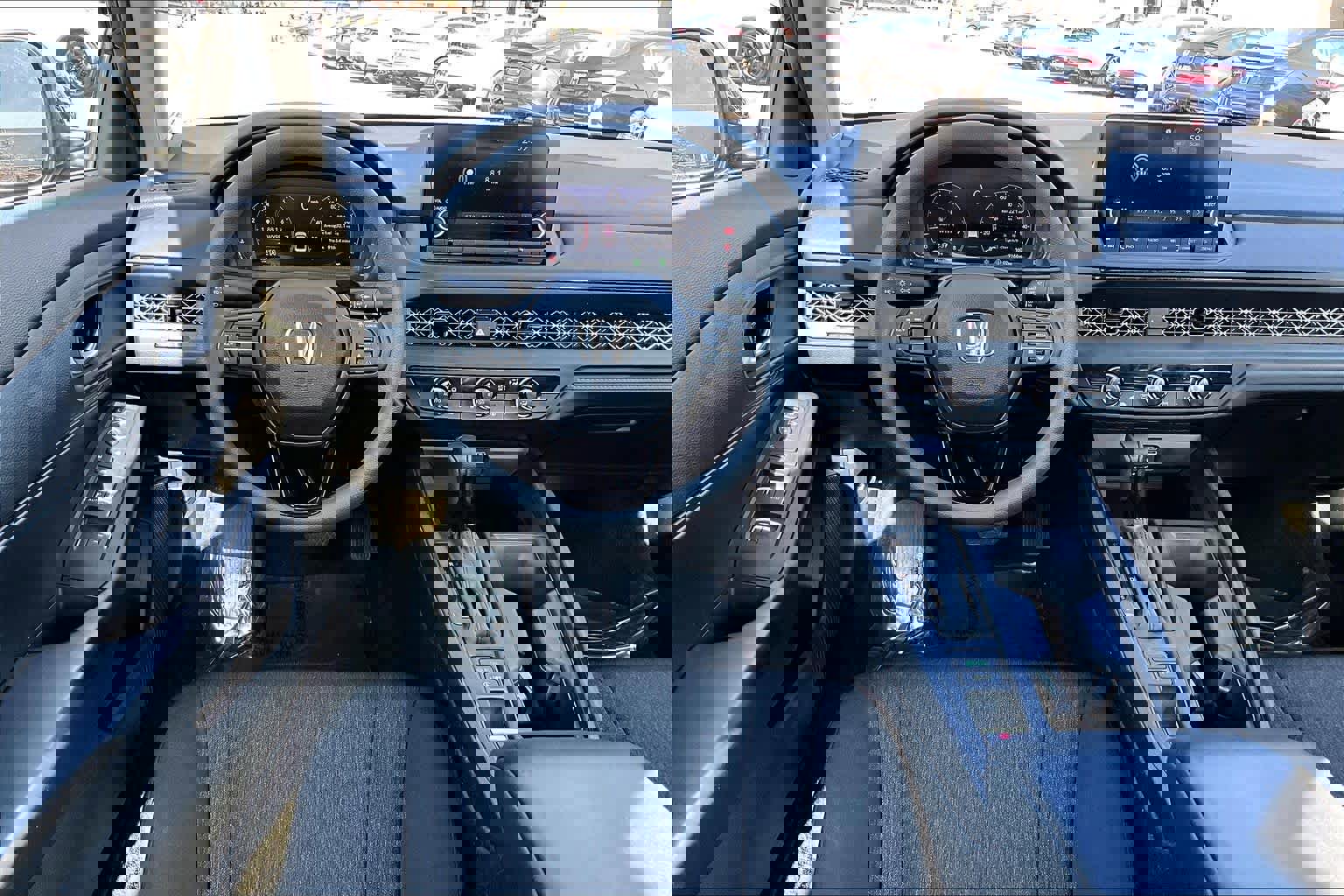 Used 2023 Honda Accord LX image 6