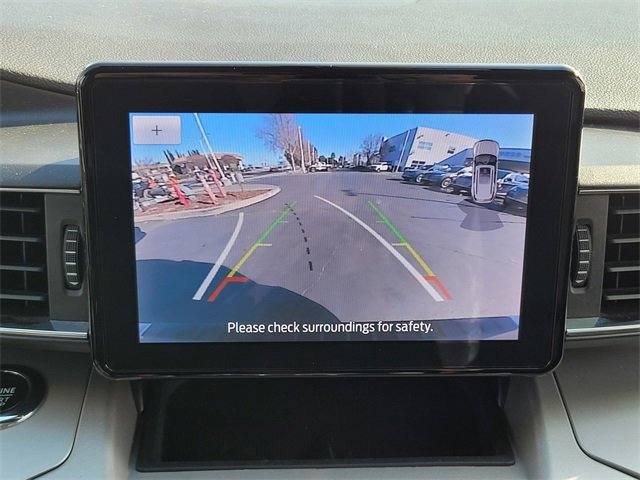 Used 2023 Ford Explorer XLT w/ Equipment Group 202A image 21