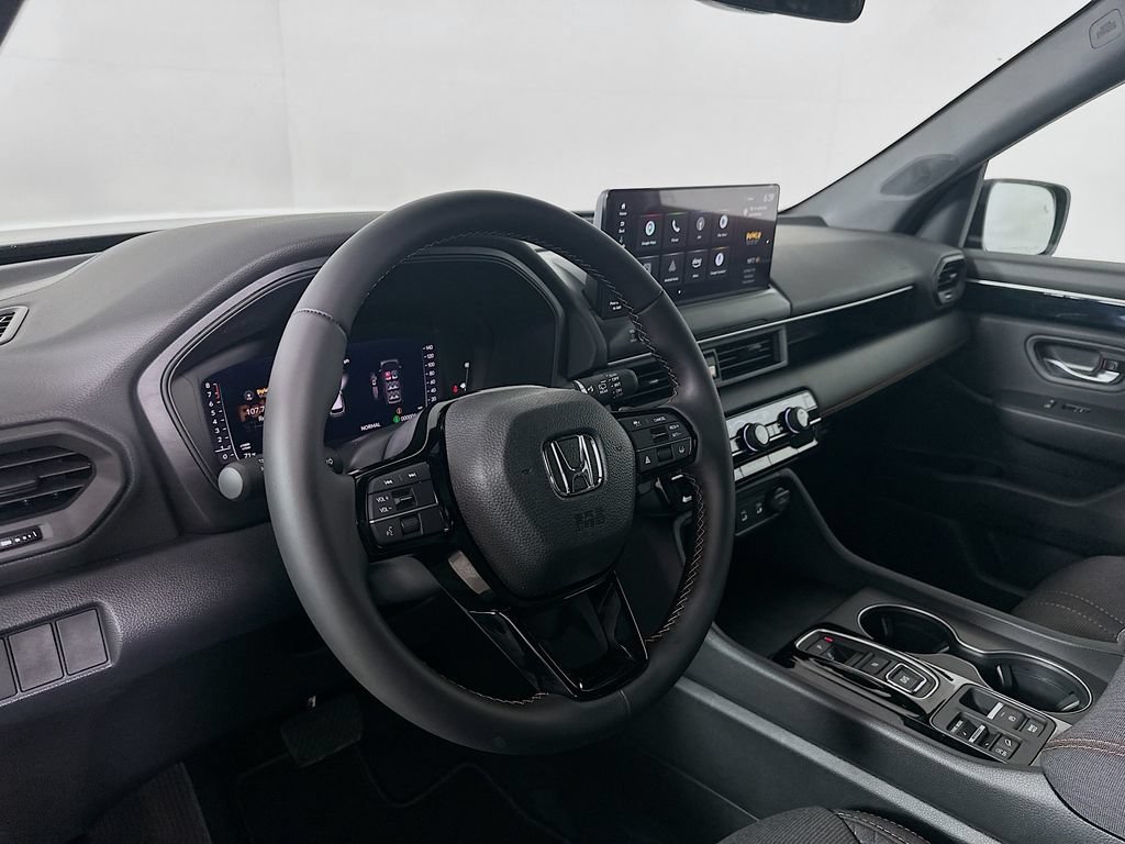 Used 2026 Honda Pilot Sport image 10