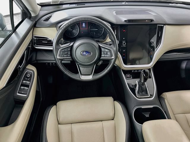 Used 2024 Subaru Outback Limited XT AWD/4WD image 24