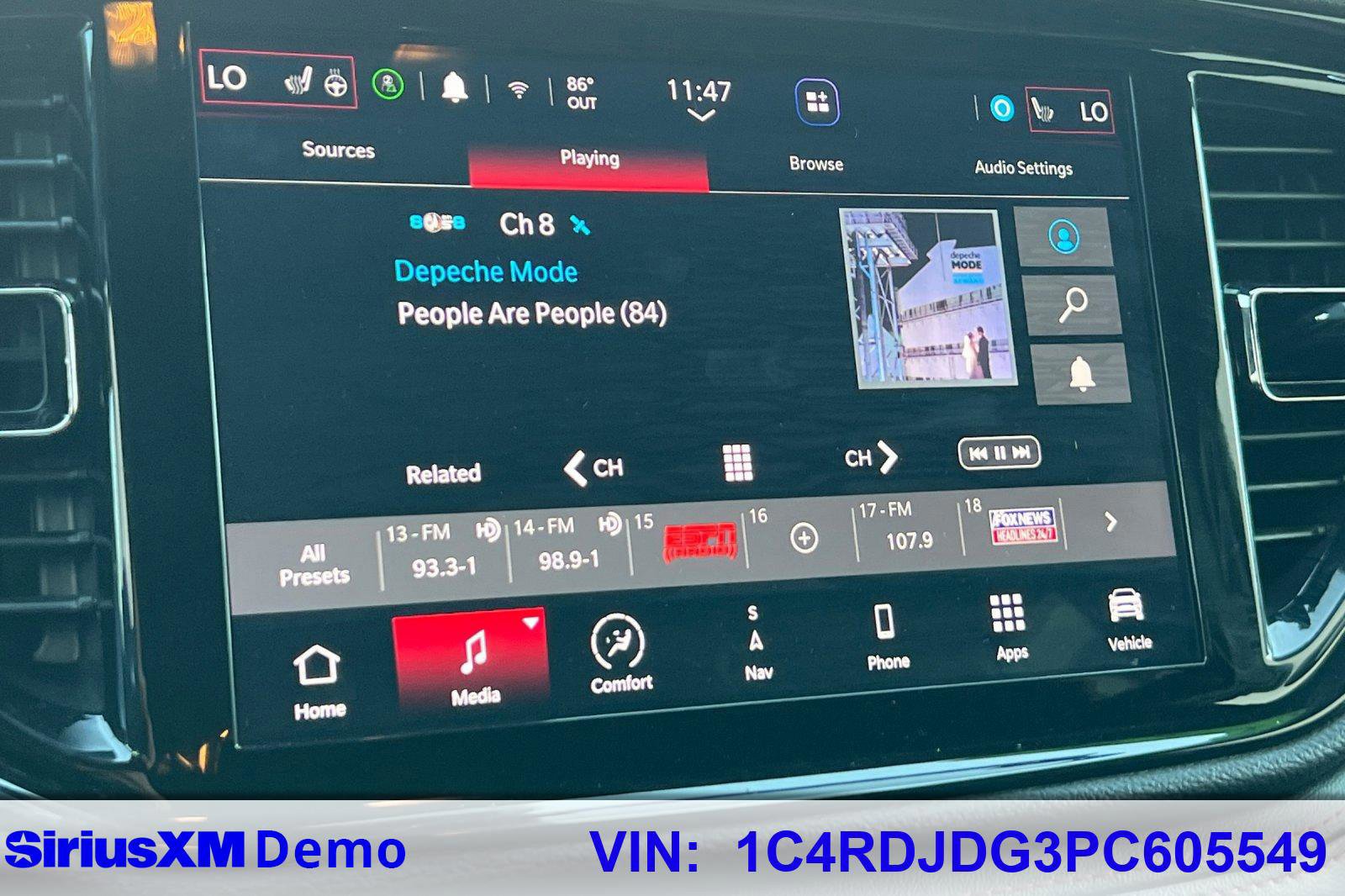 Used 2023 Dodge Durango GT image 30