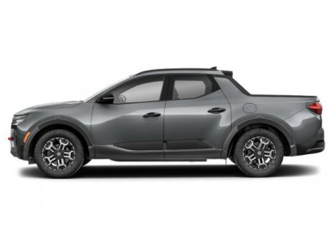 New 2026 Hyundai Santa Cruz XRT image 3
