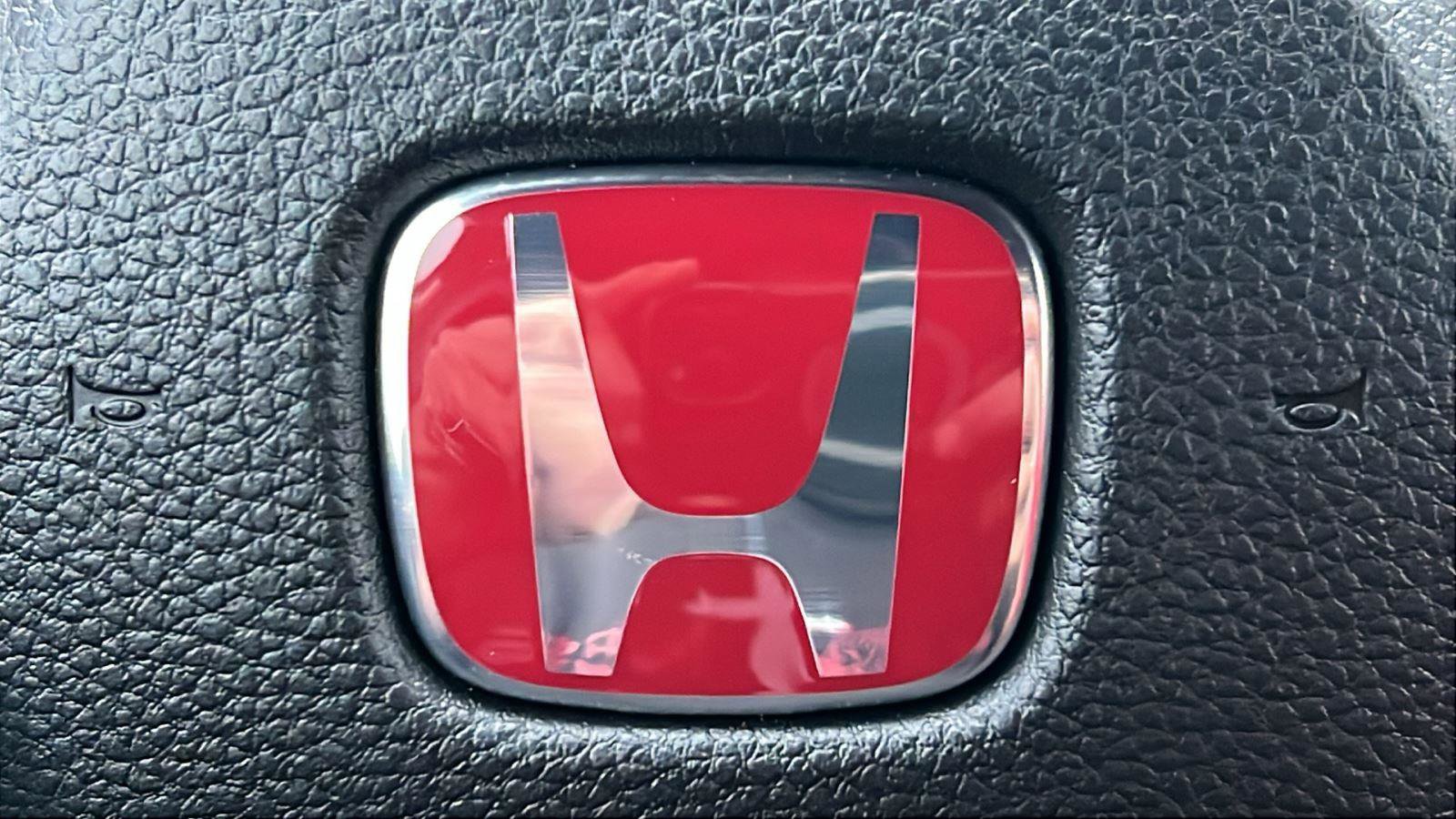 New 2025 Honda Civic Type R image 34