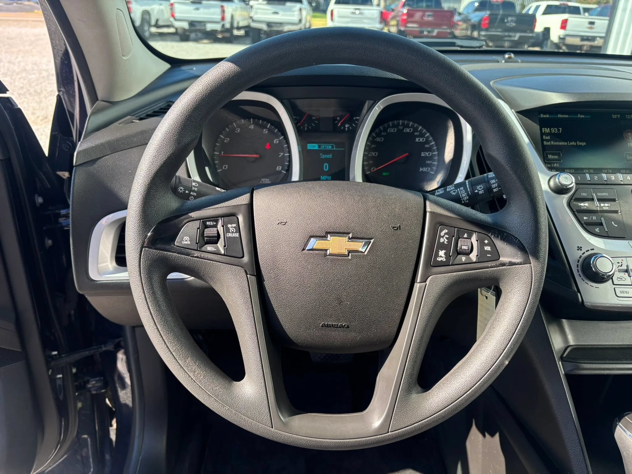 Used 2016 Chevrolet Equinox LS FWD image 19