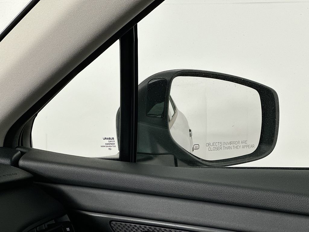 New 2025 Subaru Legacy Premium image 24