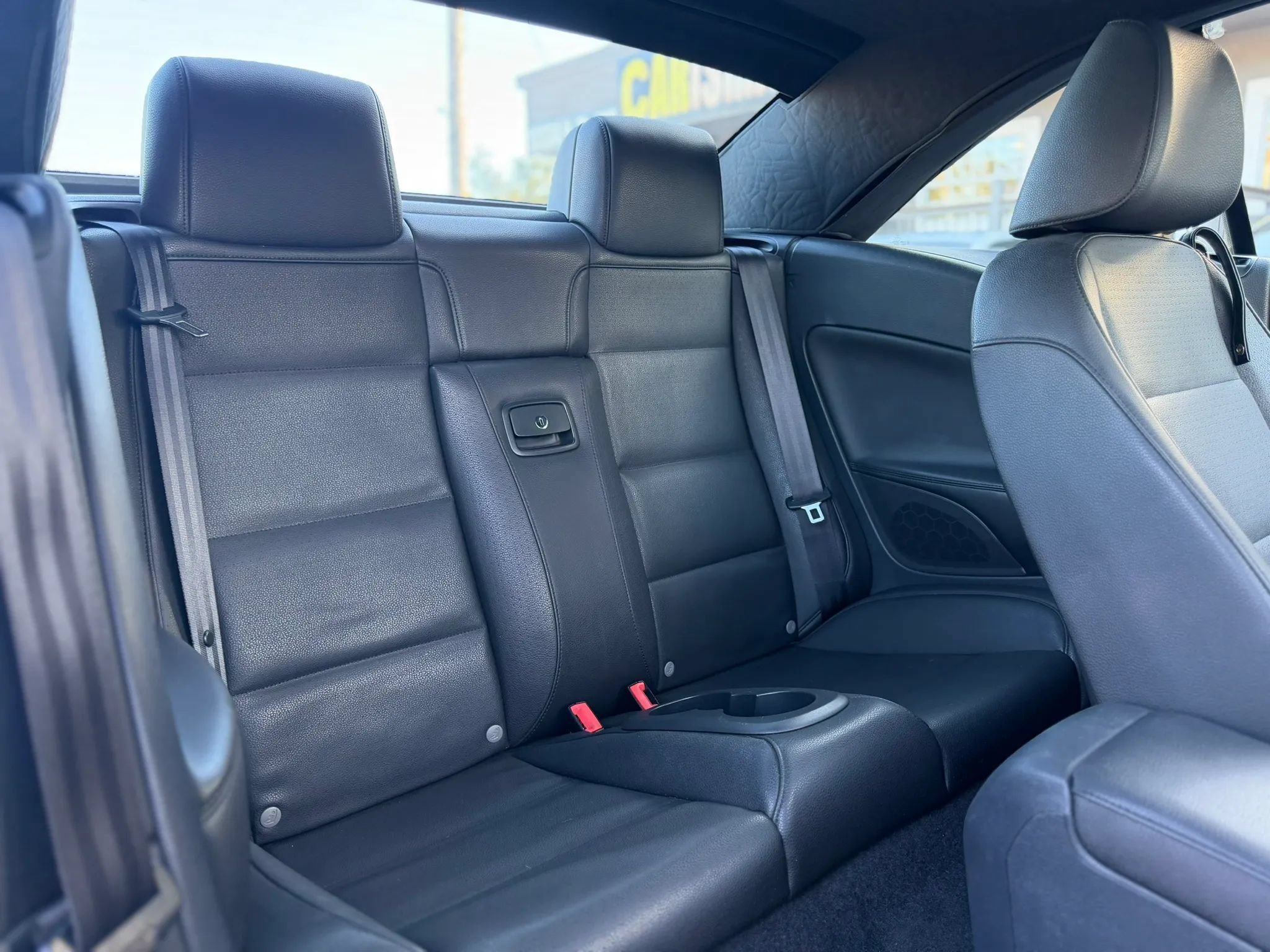 Used 2015 Volkswagen Eos Komfort FWD image 17