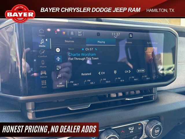 Used 2024 Jeep Wrangler Willys image 33