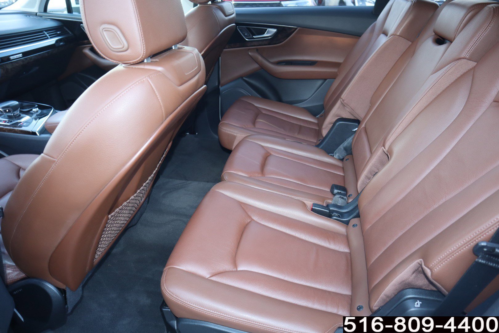 Used 2018 Audi Q7 3.0T Premium Plus image 18