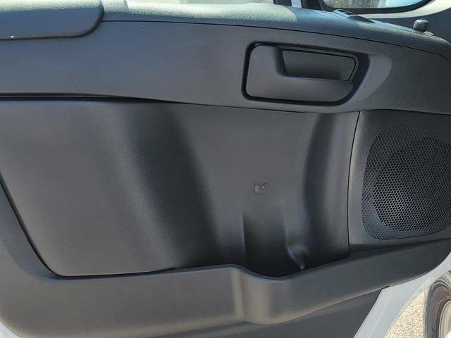 New 2026 RAM ProMaster 3500 w/ Convenience Group FWD image 26