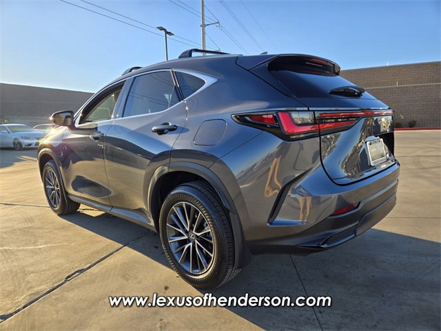 Certified 2025 Lexus NX 250 250 Premium image 5