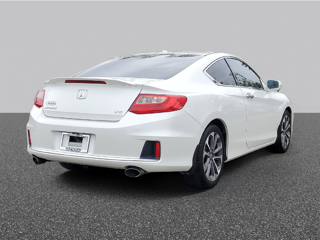 Used 2013 Honda Accord EX-L image 3