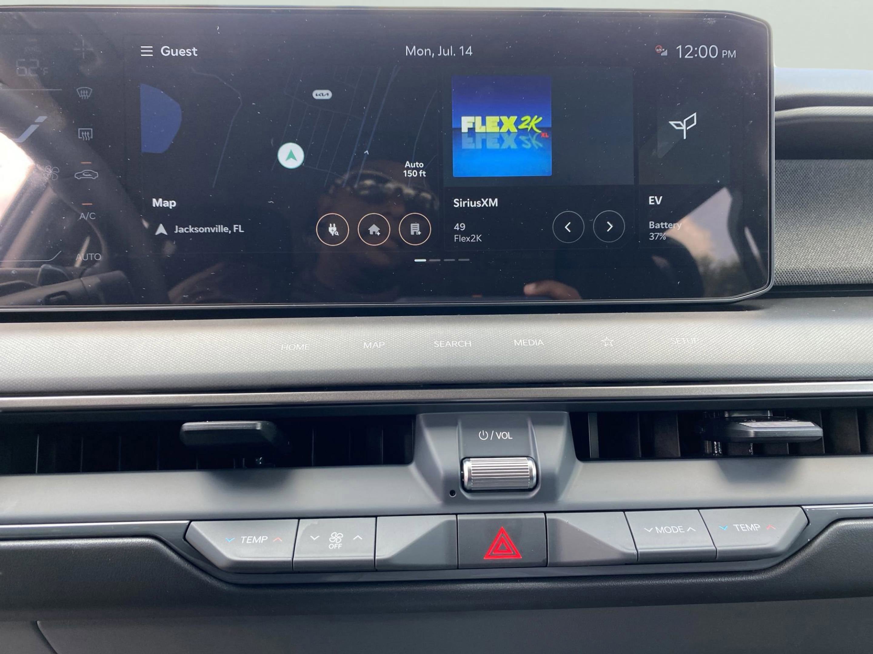 New 2026 Kia EV9 Light RWD image 19