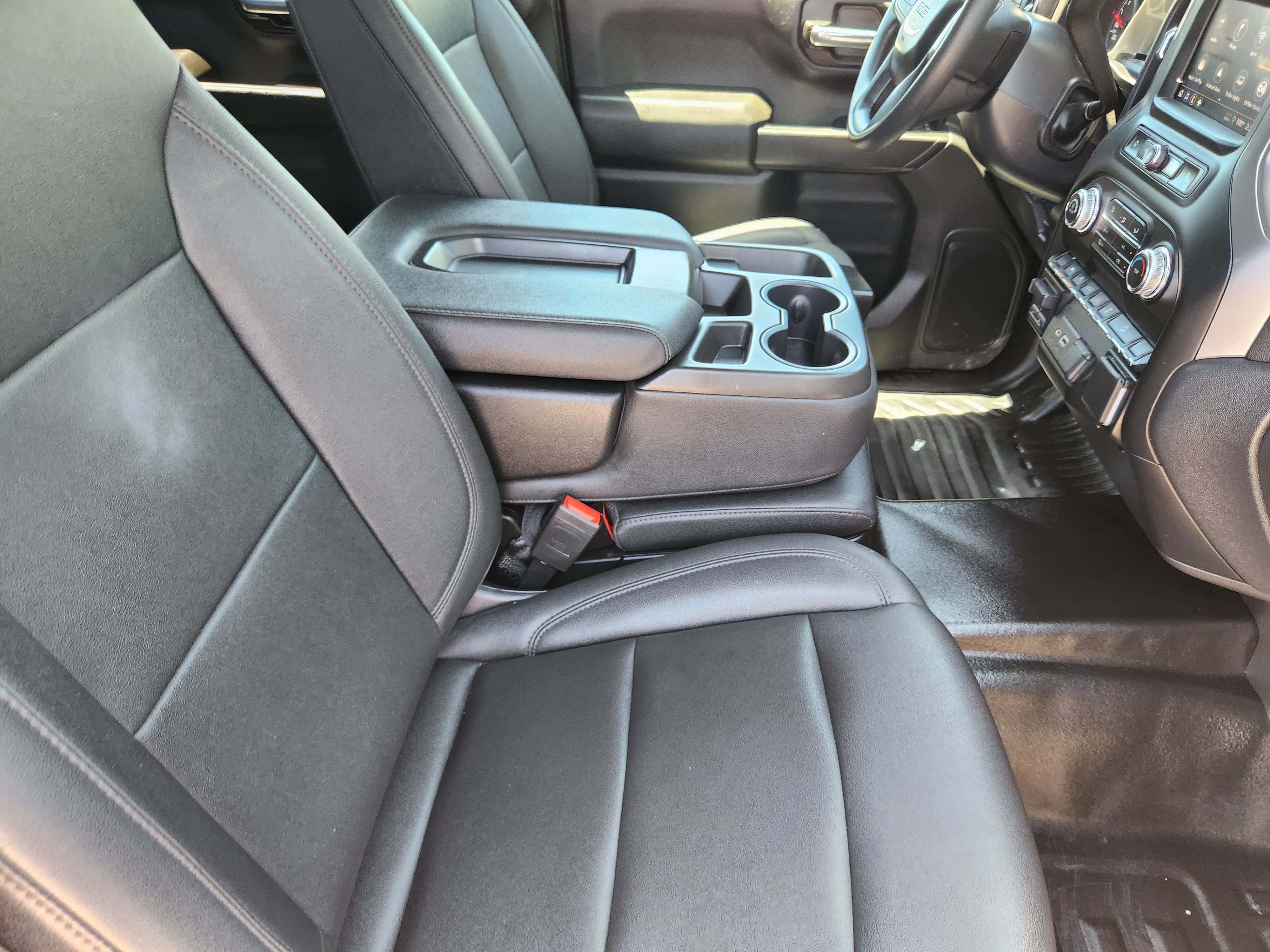 Used 2023 GMC Sierra 1500 Pro image 14