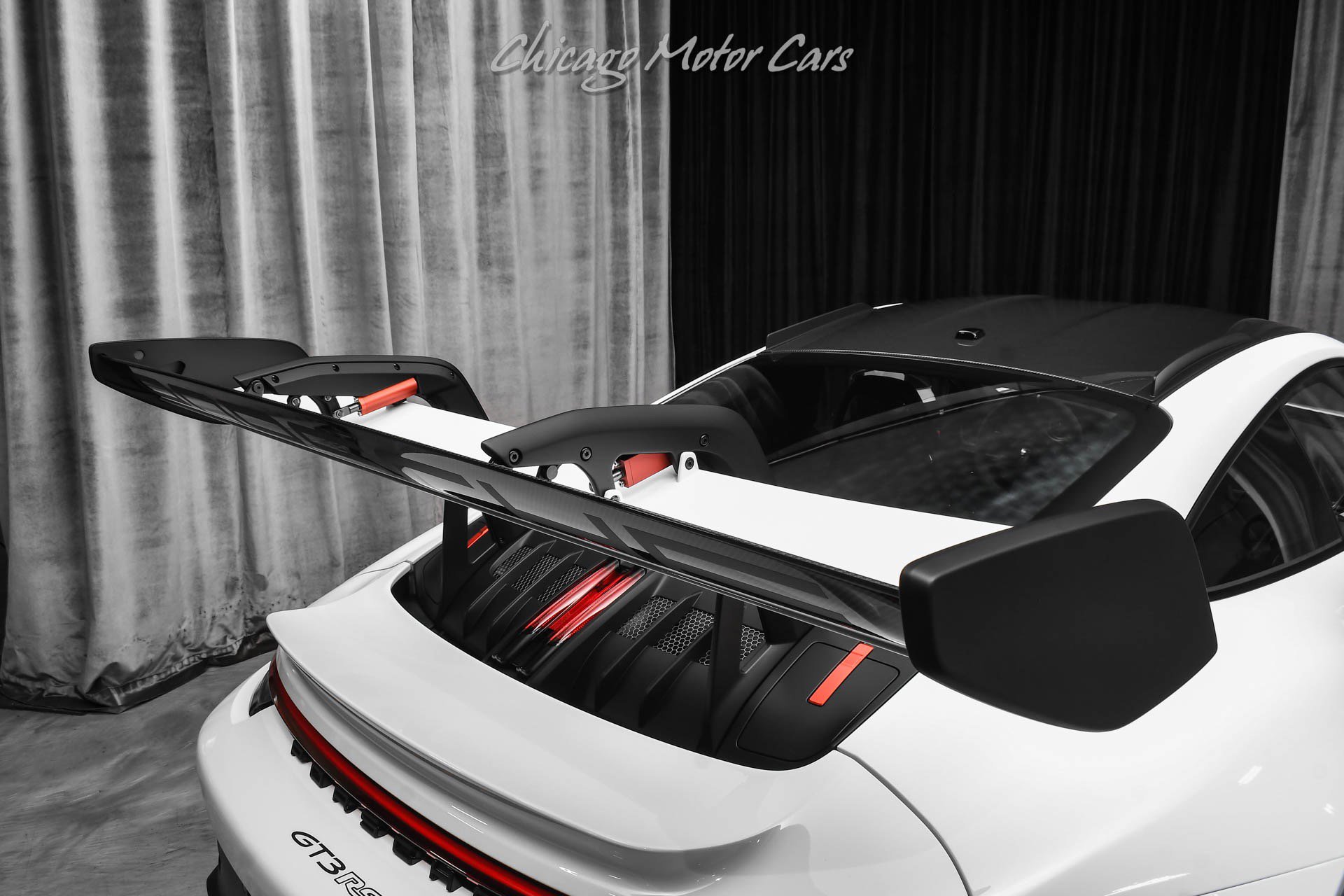 Used 2024 Porsche 911 GT3 RS image 43