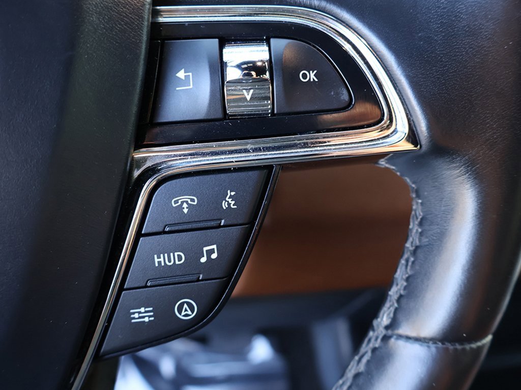 Used 2022 Lincoln Navigator Reserve image 61