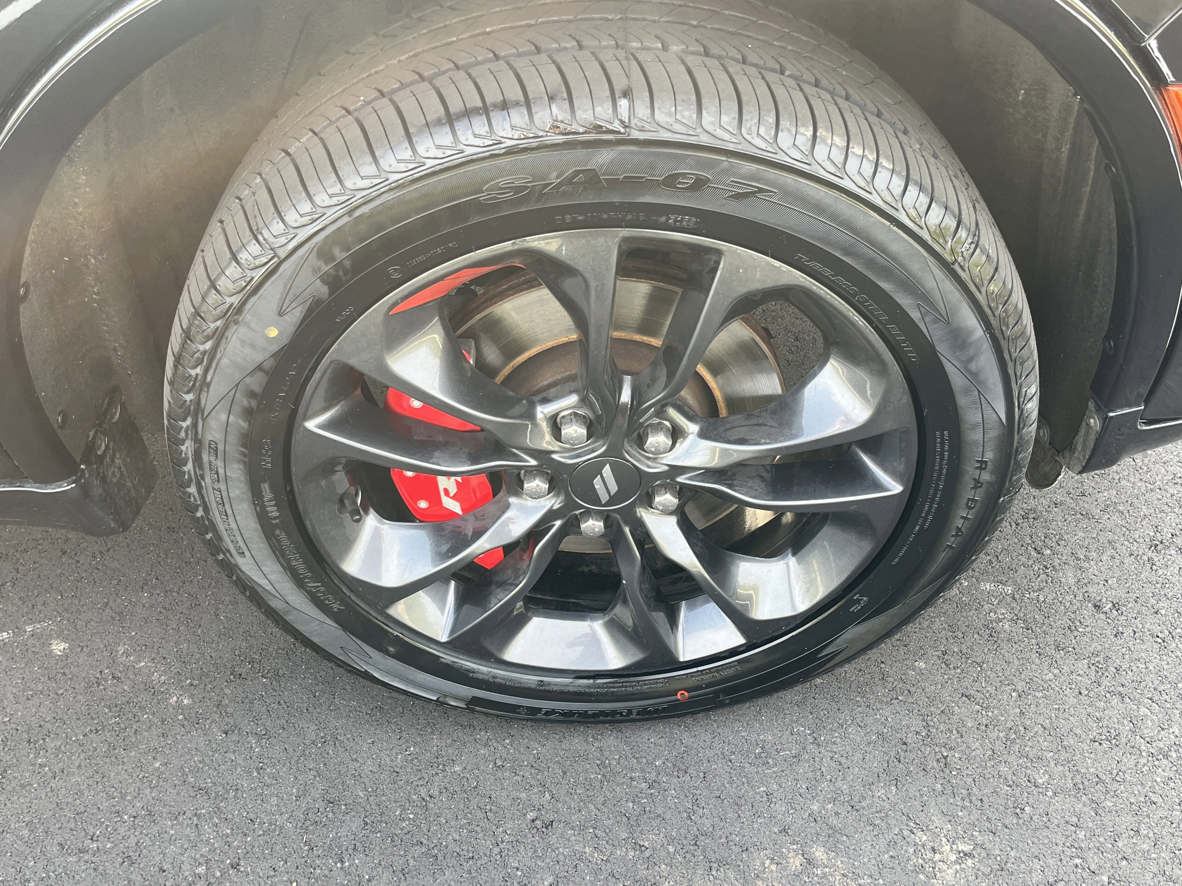 Used 2021 Dodge Durango GT image 12