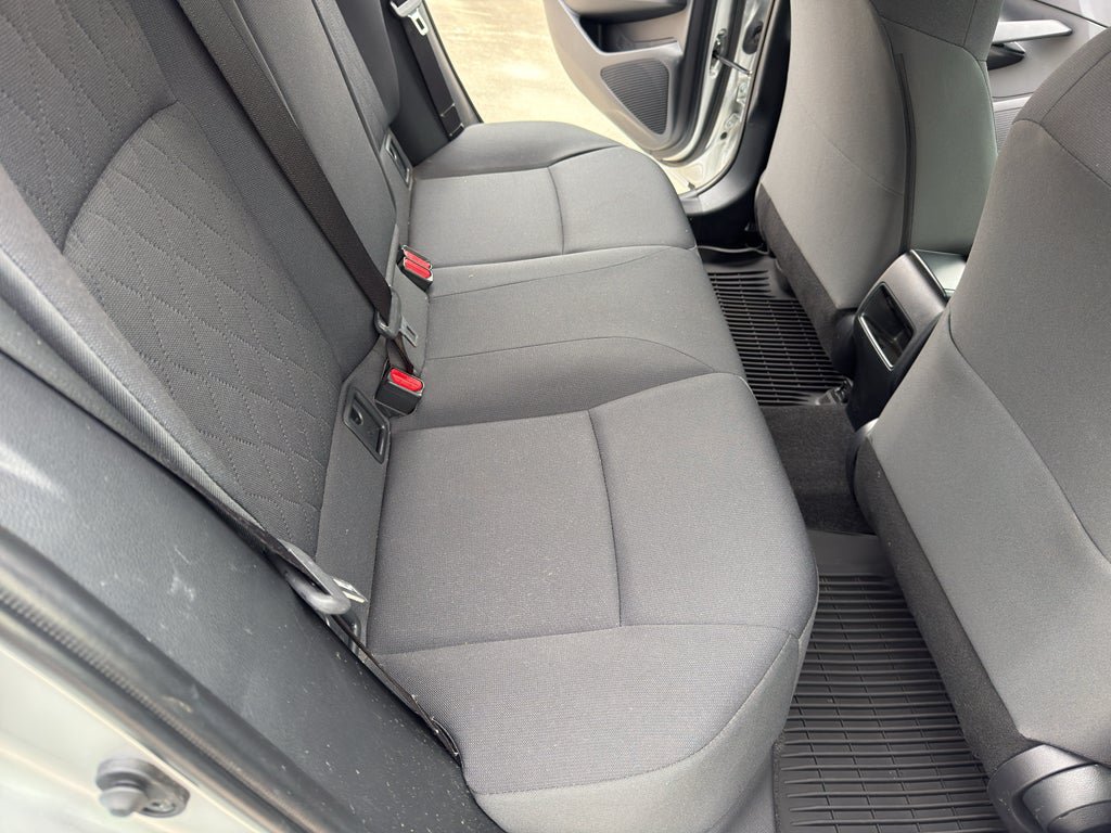 Used 2020 Toyota Corolla LE FWD image 24
